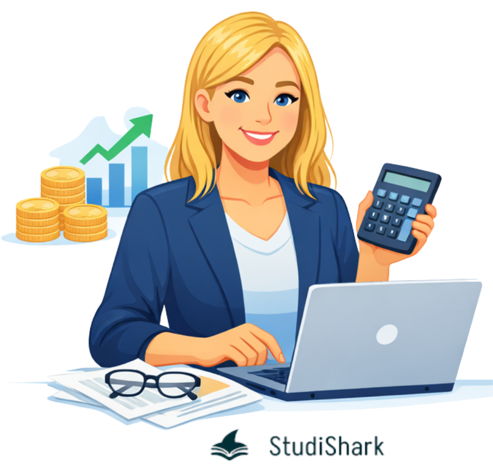 Hilfe bei Finanzwissenschaften – Leistungen im Überblick