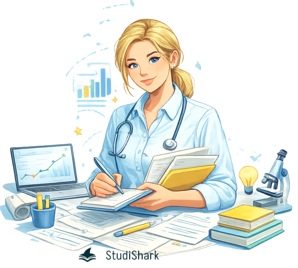 Welche Unterstützung bietet Ghostwriter Erziehungswissenschaften von StudiShark?